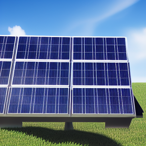 Heeft zonnepanelen onderhoud nodig?