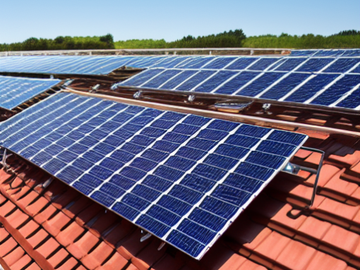 Hoeveel duurzamer zijn zonnepanelen?