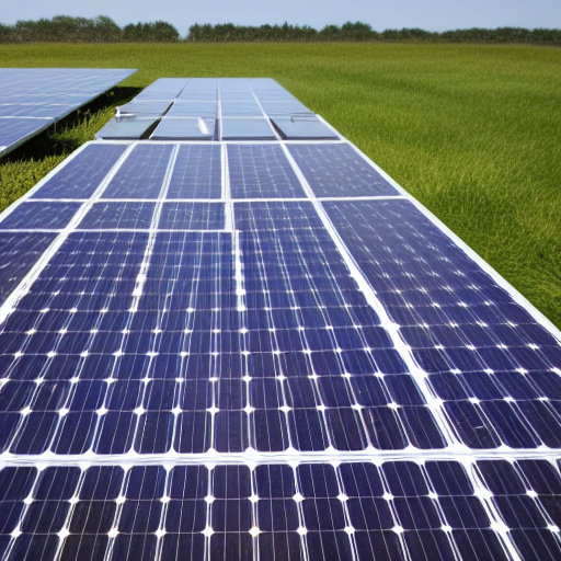 Hoeveel kWh levert een zonnepaneel op per jaar?
