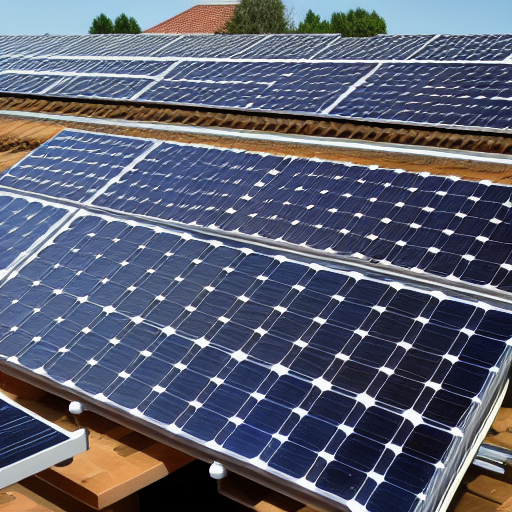 Hoeveel zonnepanelen nodig voor 5.000 kWh?