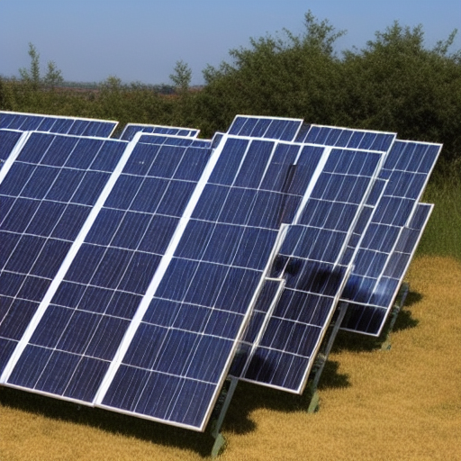 Hoeveel zonnepanelen voor energieneutraal?