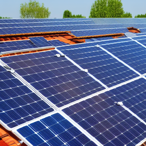 Hoeveel zonnepanelen voor off grid?