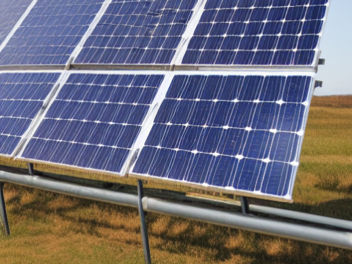 Hoeveel zonnepanelen zijn er nodig om heel Nederland van stroom te voorzien?