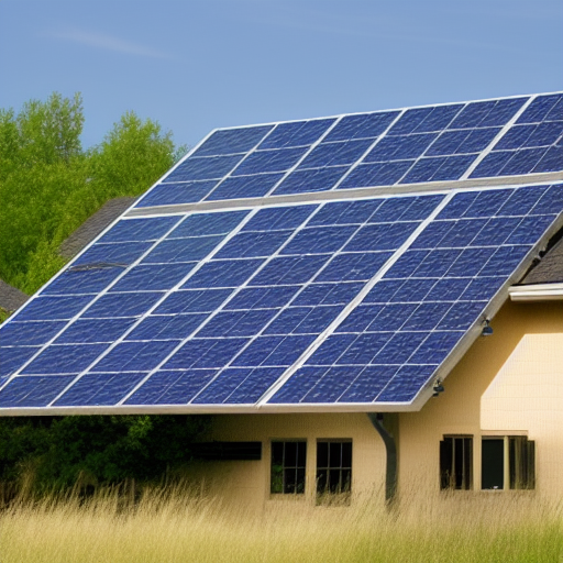 Is er in 2022 nog subsidie voor zonnepanelen?