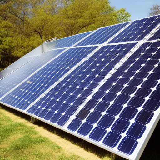 Is het verstandig om te investeren in zonnepanelen?