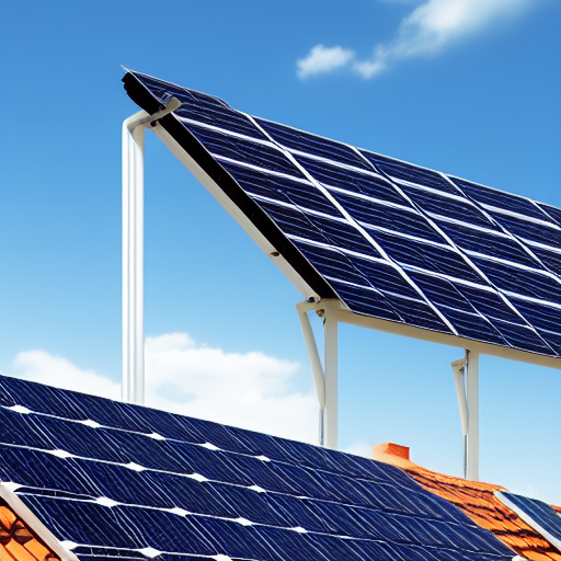 Is het verstandig om te investeren in zonnepanelen?