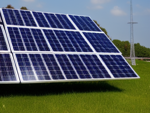 Is zonnepaneel milieuvriendelijk?