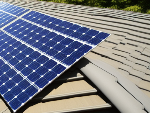 Kun je het gebruik van zonne-energie ook bevorderen Als je zelf geen zonnepanelen op je dak hebt staan?