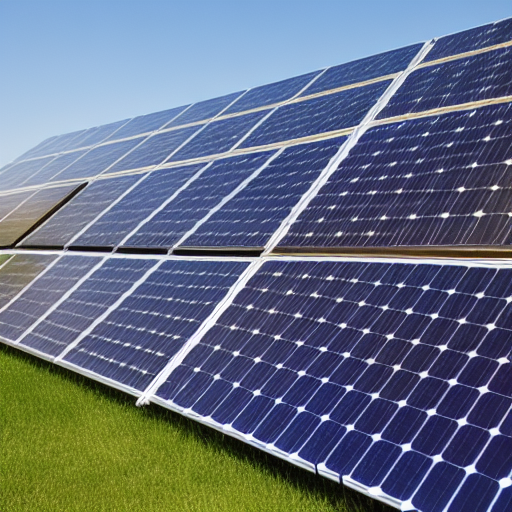 Kun je stroom van zonnepanelen direct gebruiken?