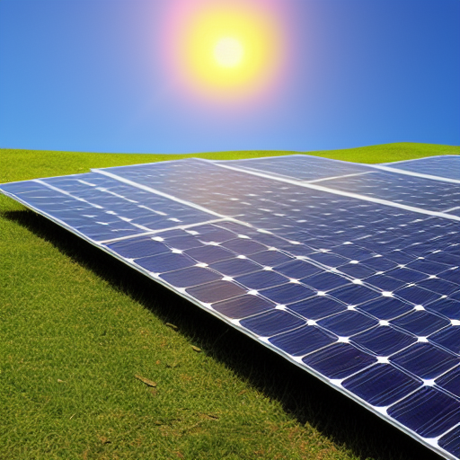 Kunnen zonnepanelen werken zonder netstroom?