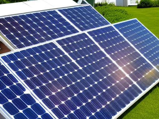 Kunnen zonnepanelen worden gerecycled?