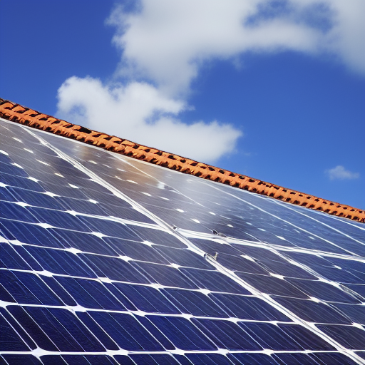 Waarom moet je voor 2022 zonnepanelen installeren?