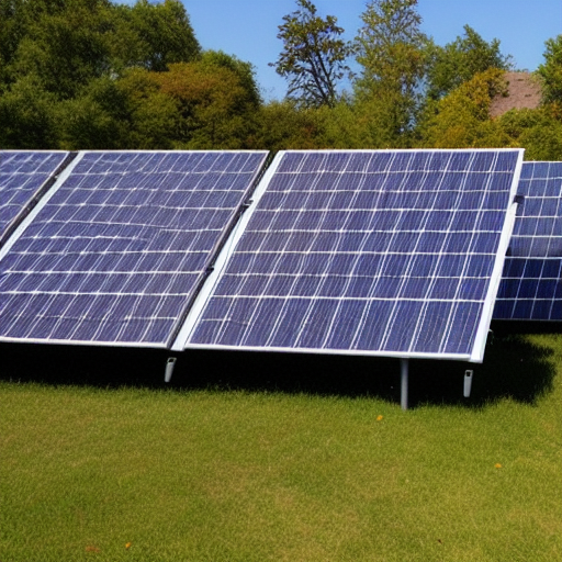 Wat betekent 400 Wp bij zonnepanelen?