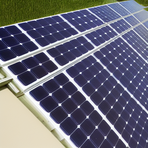 Wat is een betrouwbare zonnepanelen leverancier?