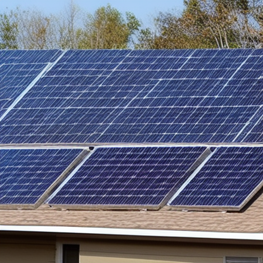 Wat kosten 10 zonnepanelen inclusief installatie?