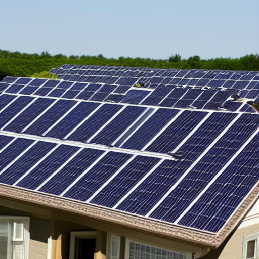 Wat kosten 10 zonnepanelen inclusief installatie?