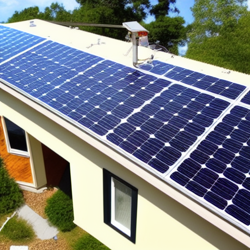 Wat kosten transparante zonnepanelen?