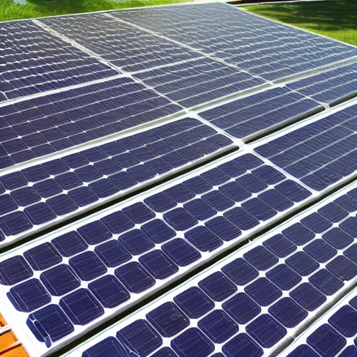 Wat maakt zonne-energie duurzaam?
