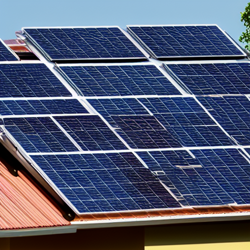 Wat zijn de bijkomende kosten van zonnepanelen?
