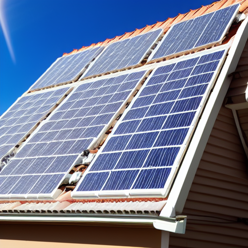 Wat zijn de meest efficiente zonnepanelen?