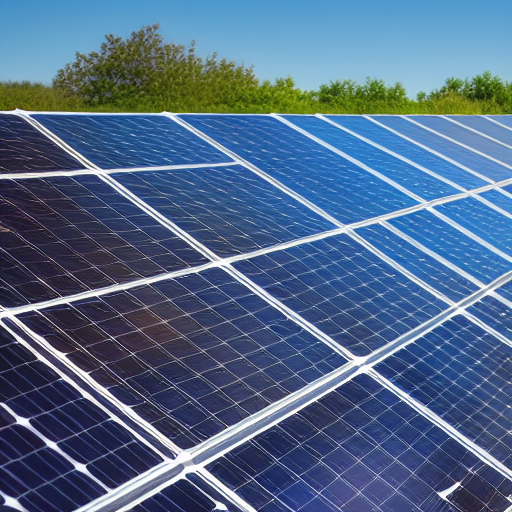 Wat zijn de meest efficiente zonnepanelen?