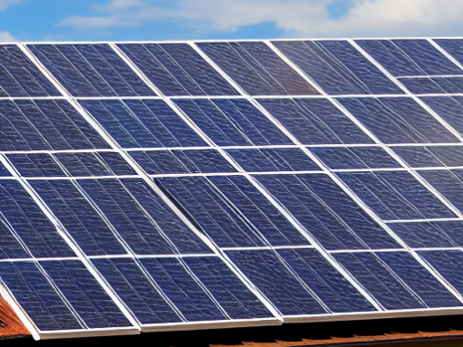 Wat zijn de voordelen en nadelen van zonne-energie?