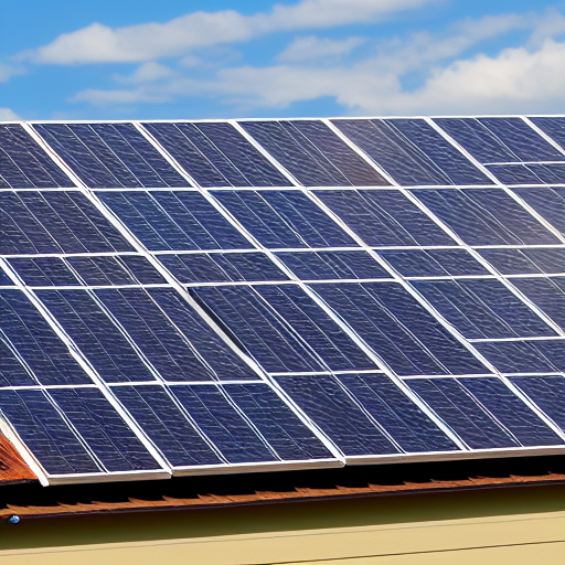 Wat zijn de voordelen en nadelen van zonne-energie?