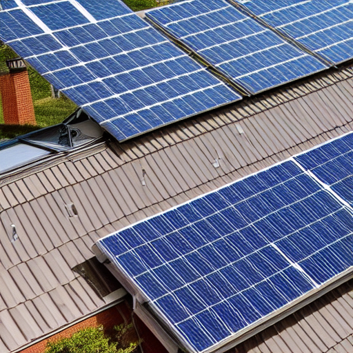 Welke energiekosten blijven bij zonnepanelen?