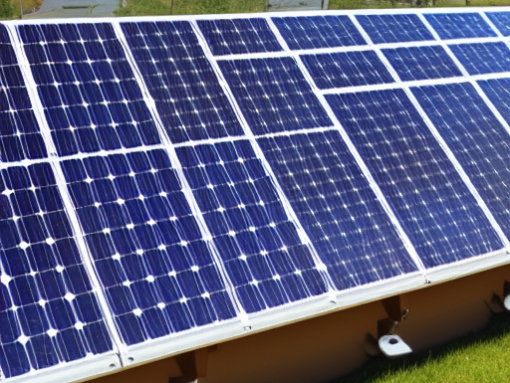 Welke energiekosten blijven bij zonnepanelen?